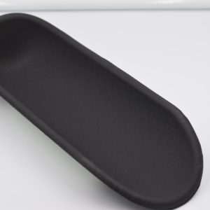 Replacement cushioned pads for the Mobility+Designed crutch and cane alternative