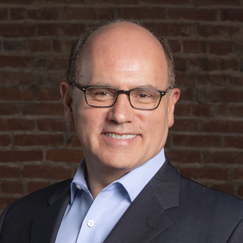 Dan Alcazar, CEO of Mobility+Designed