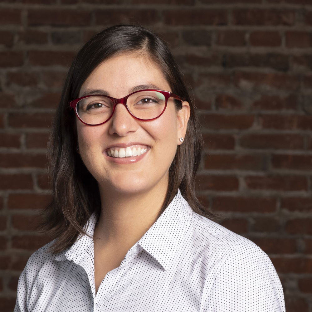 Liliana Younger, CBO of Mobility+Designed