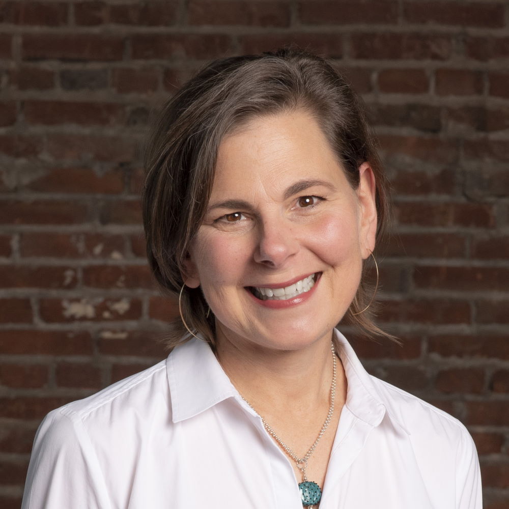 Theresa Alcazar, International Programs for Mobility+Designed