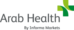 Arab Health Logo
