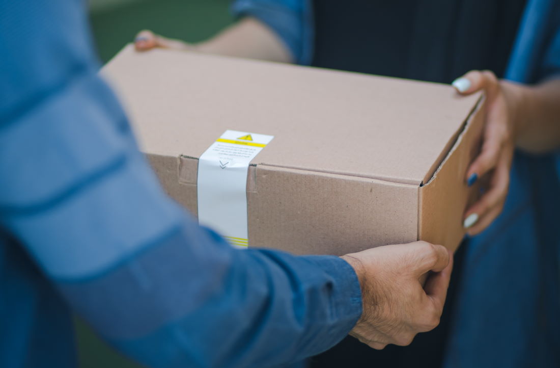 Mobility+Designed Return Process