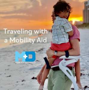 traveling with a mobility aid_blog cover