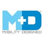 Mobility+Designed Logo
